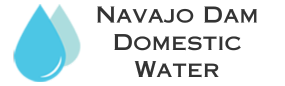 Navajo Dam Domestic Water